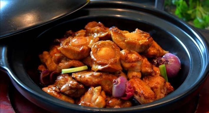 Jia Jia Le Claypot 家家乐猪肚鸡 @ Jalan Sultan photo 3