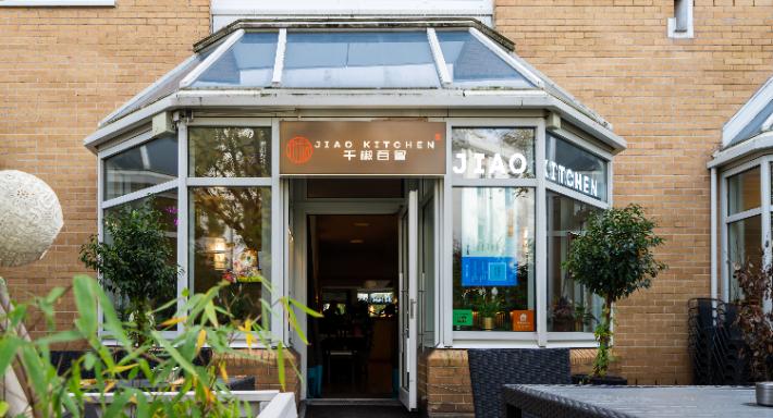 Jiao Kitchen photo 1