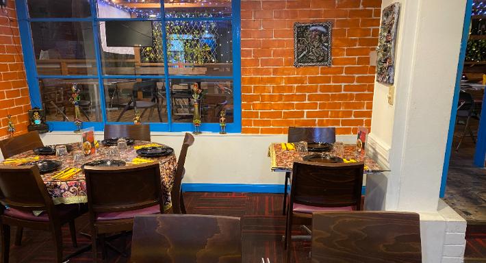 JK Restaurant photo 1