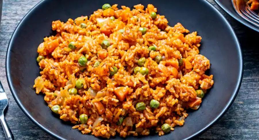 Jollof Vibe photo 1