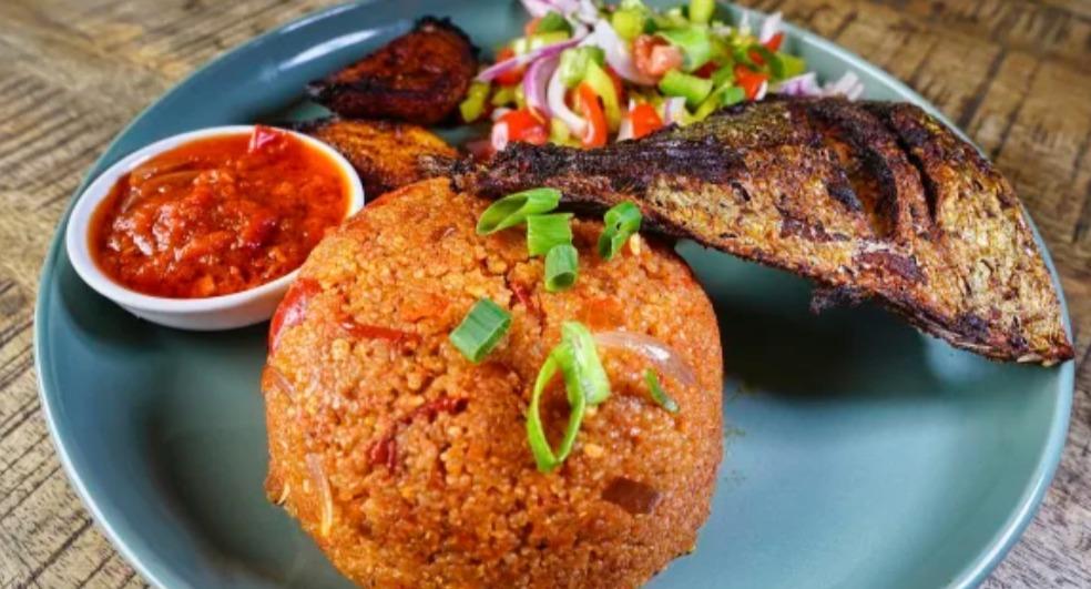 Jollof Vibe photo 2