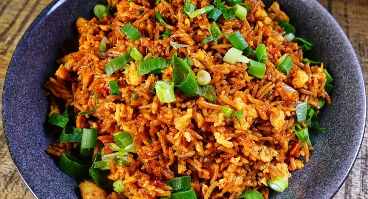 Jollof Vibe photo 5