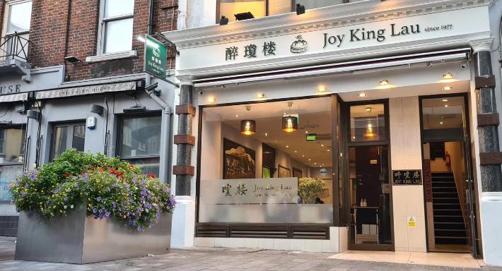 Joy King Lau photo 1