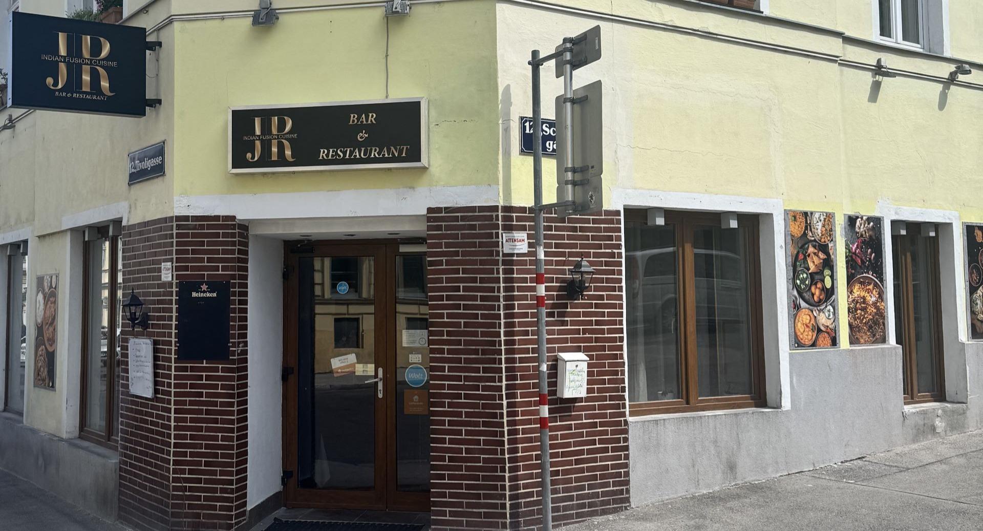 JR Indian Fusion Cuisine photo 1