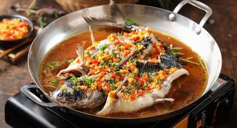 Ju Xiang Ge Hunan Cuisine 聚湘阁湖南菜 photo 1