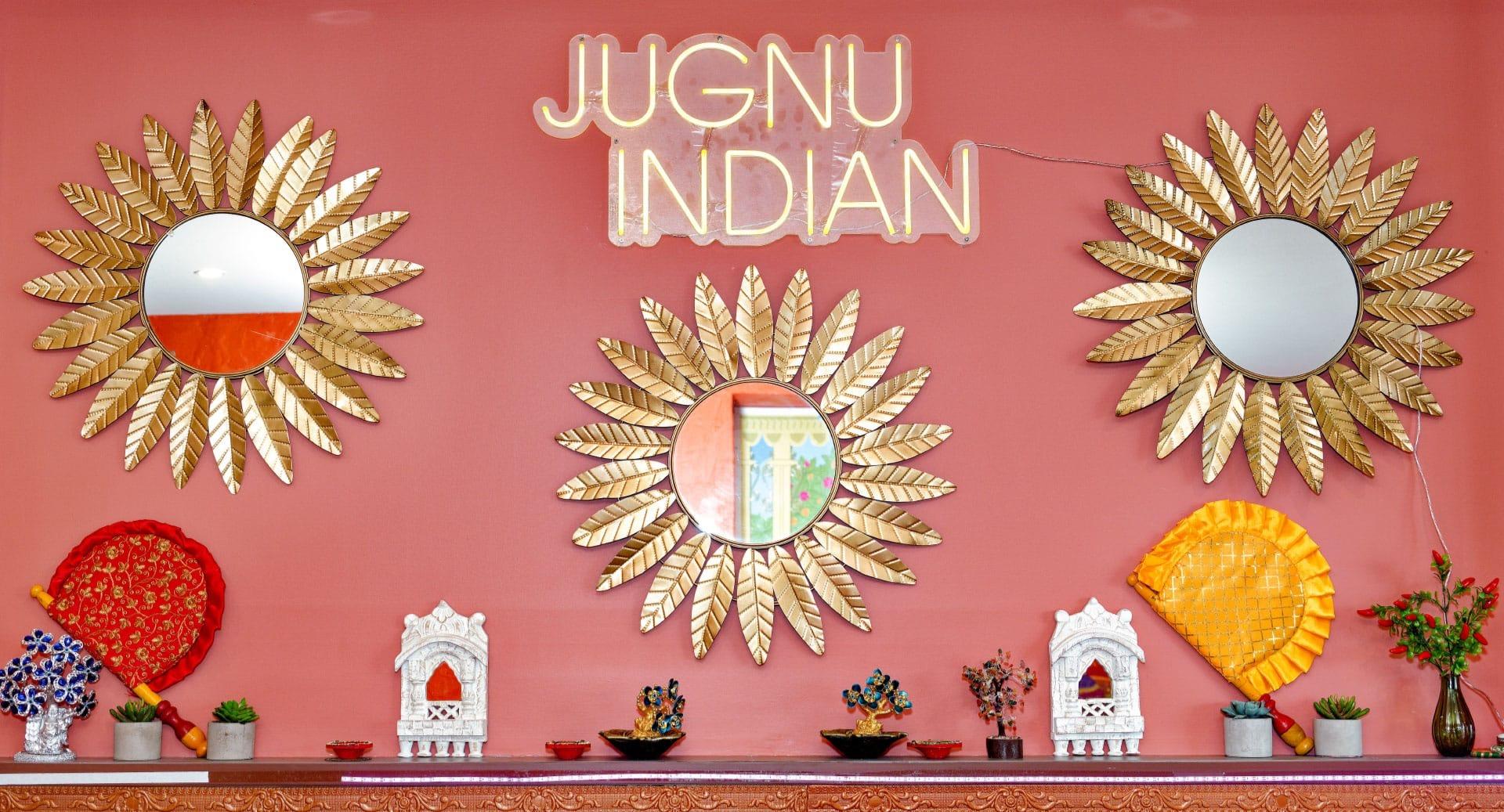 Jugnu Indian Restaurant photo 1