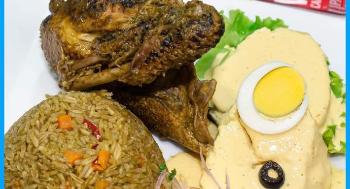 Julia La Chorrillana Centro