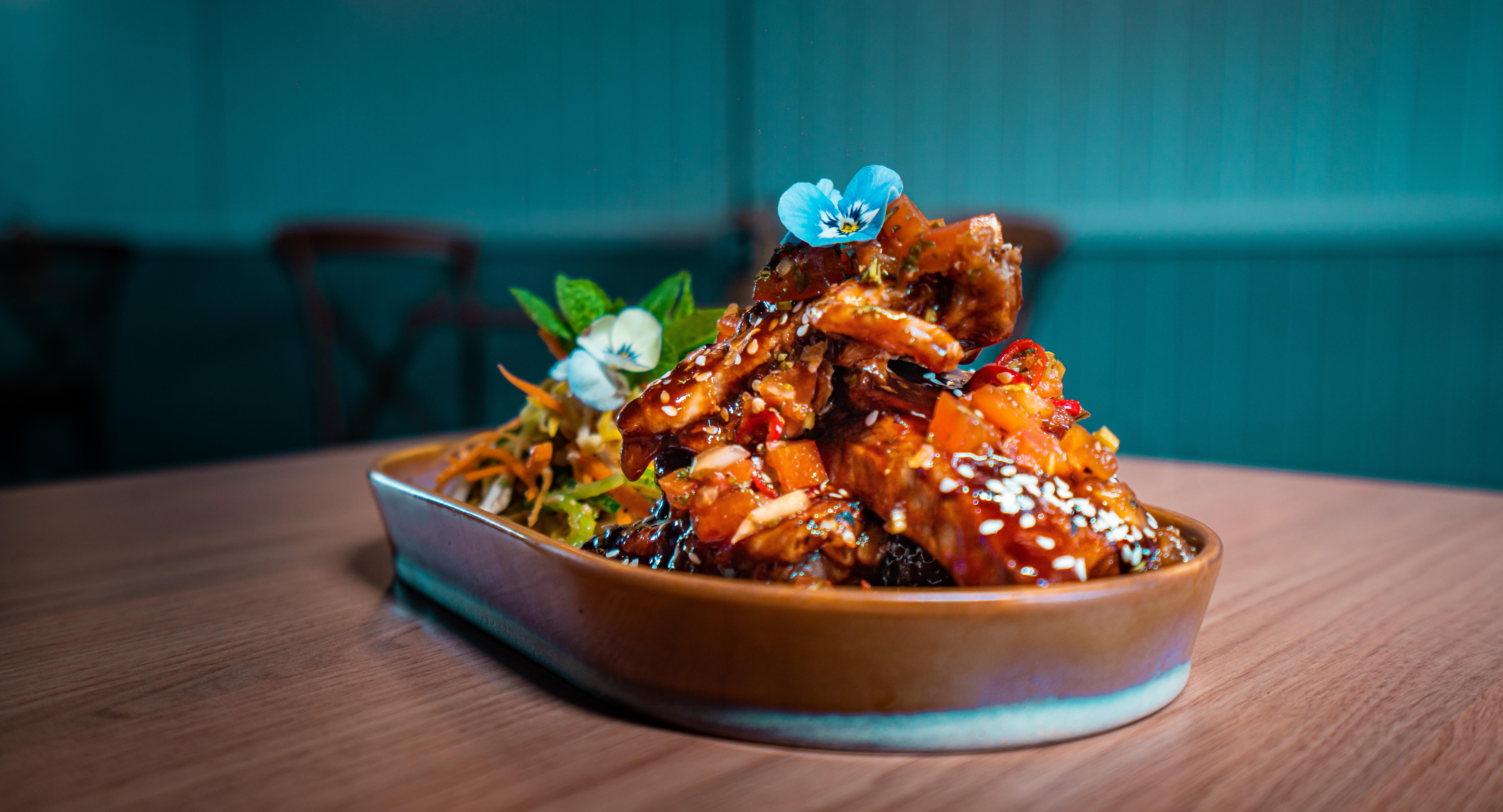 Junipers On The Marina