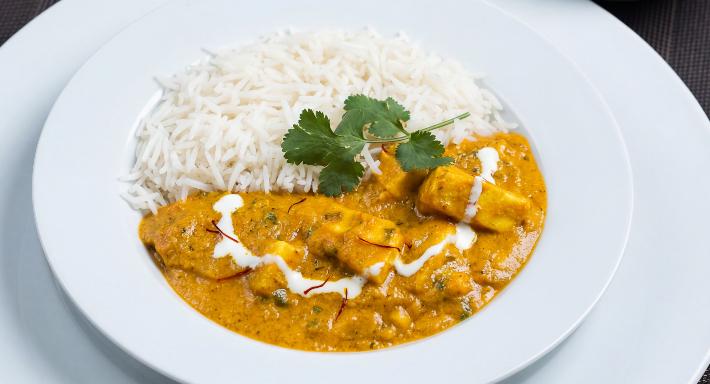 Just Desi Ristorante Indiano