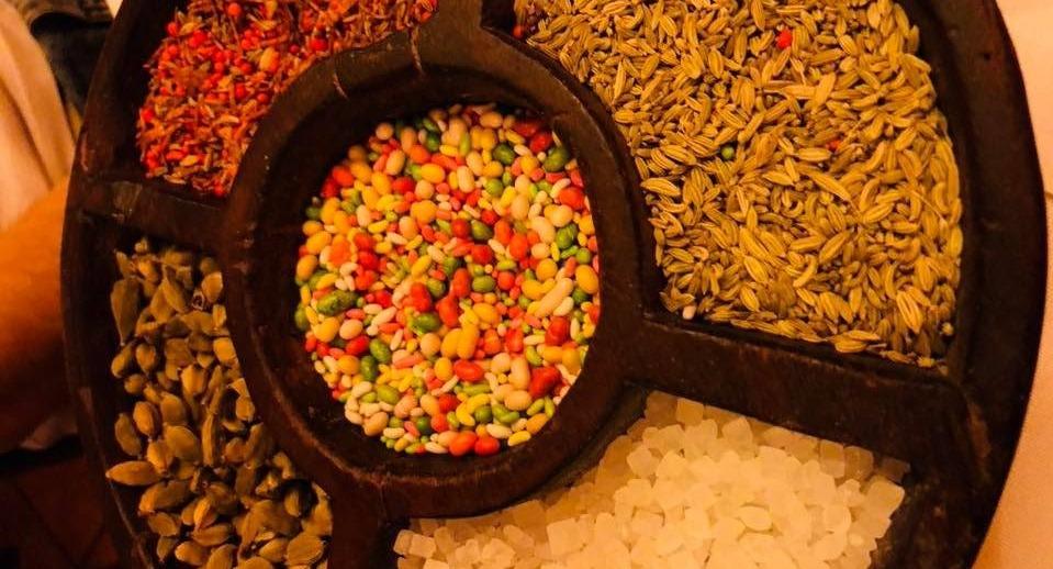 Just India Indian Restaurant