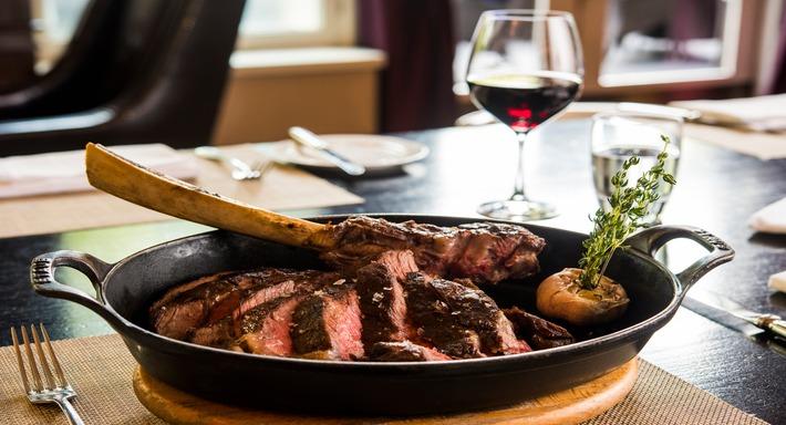 JW Steakhouse photo 1