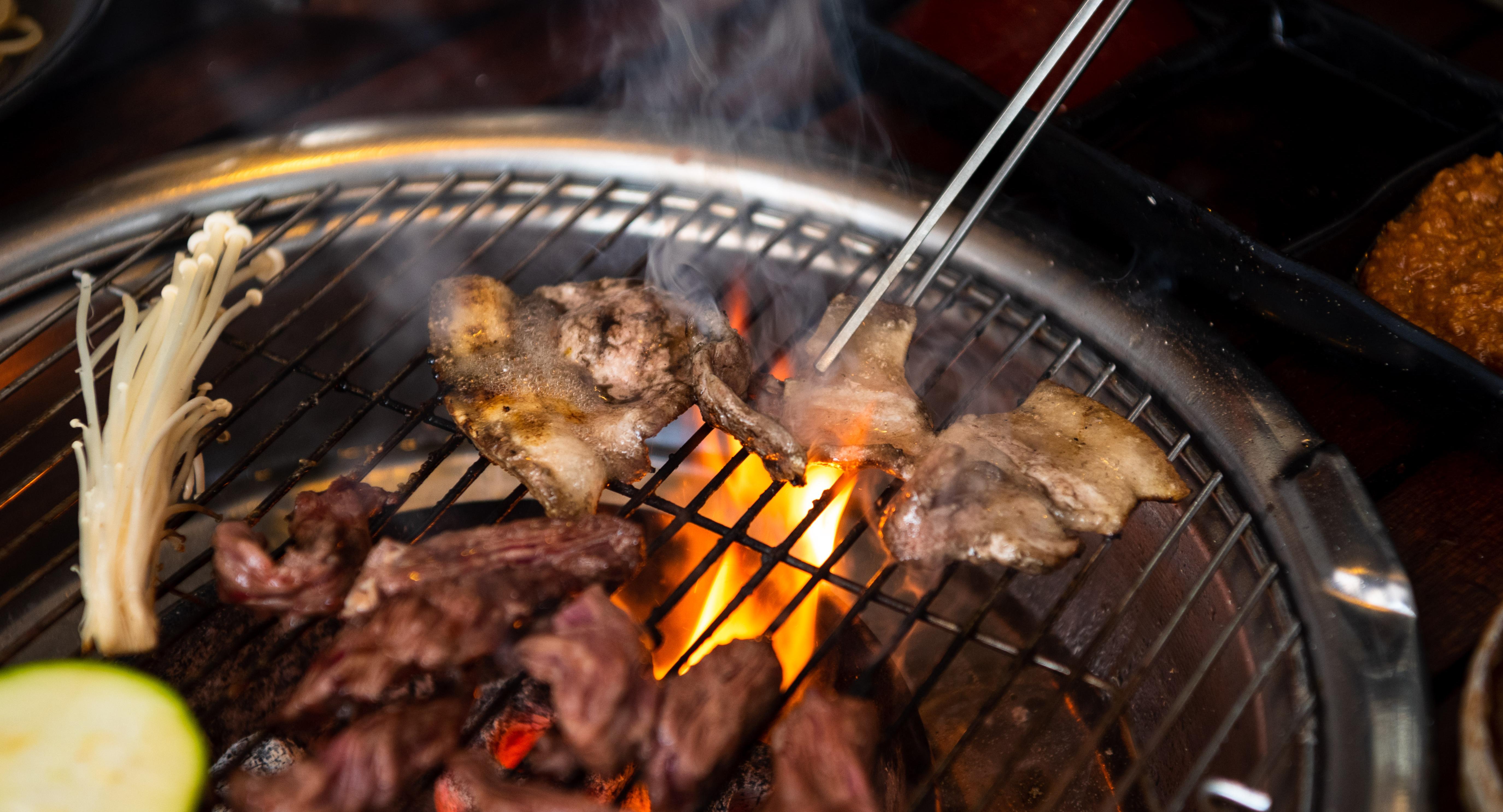 K TOWN Restaurant photo 2