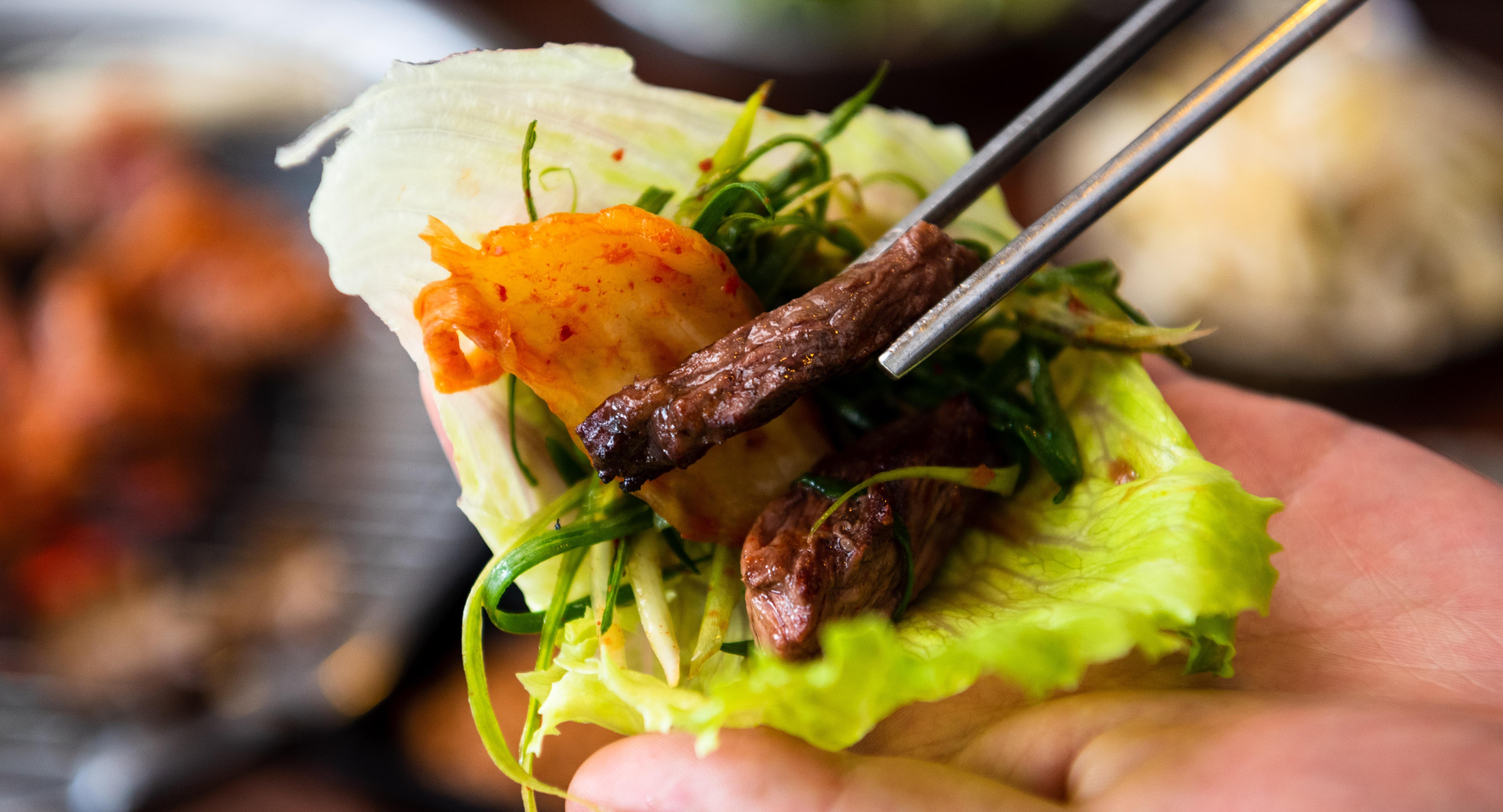 K TOWN Restaurant photo 3