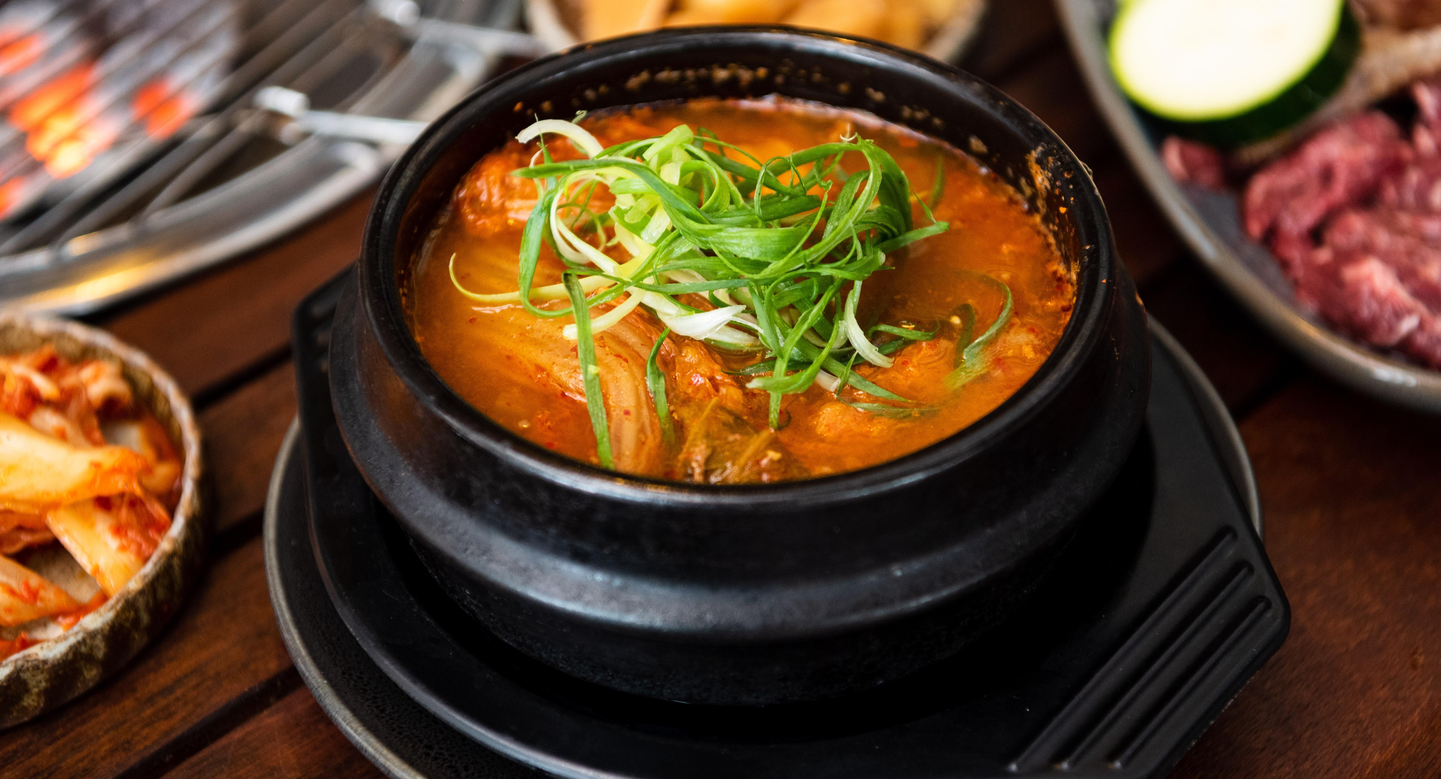 K TOWN Restaurant photo 4