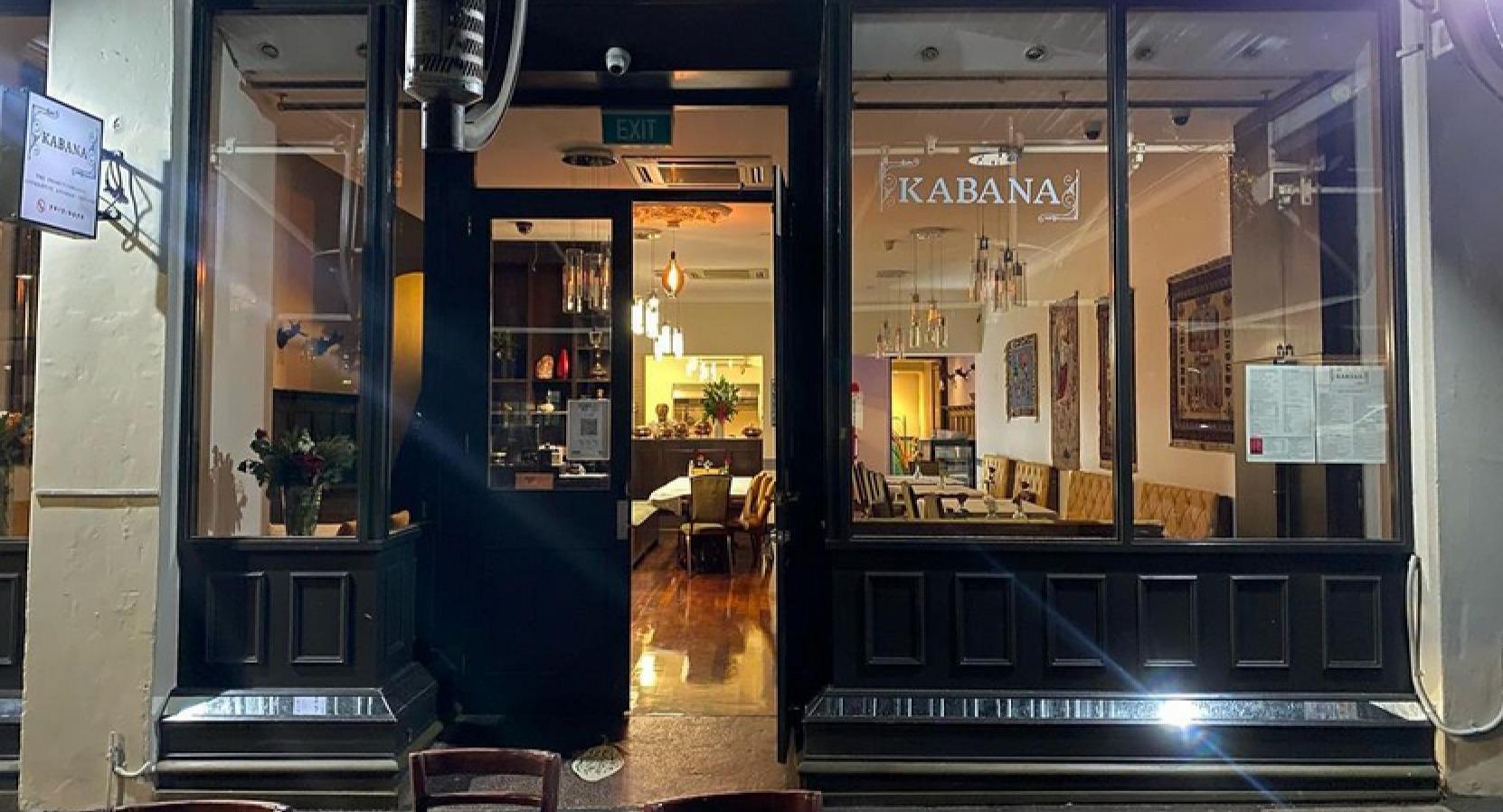 Kabana Restaurant photo 1