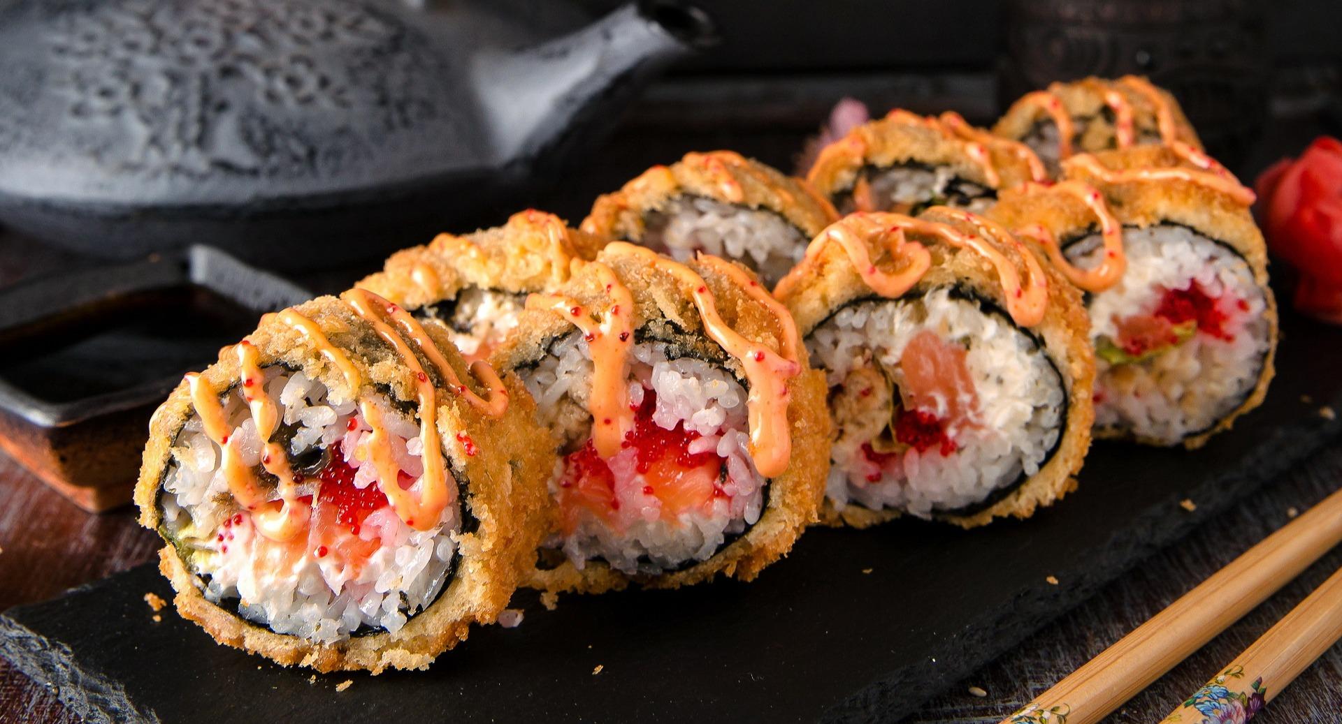 Kaido Sushi Bar photo 2