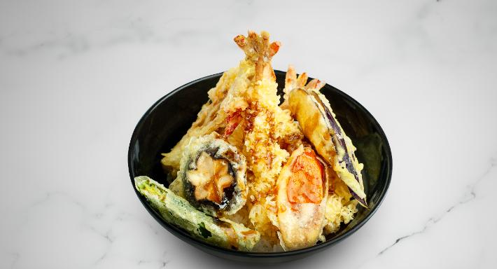 Kaijou Japanese Cuisine photo 1