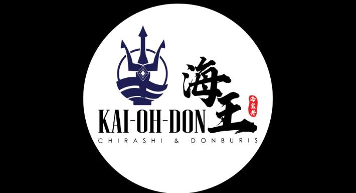 KaiohDon @ARC photo 1