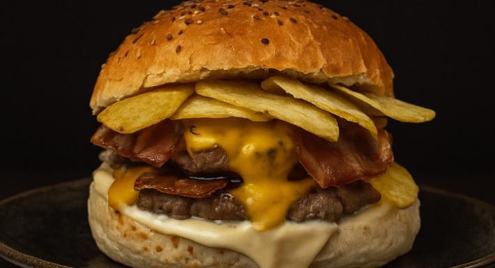 kairos the family pub