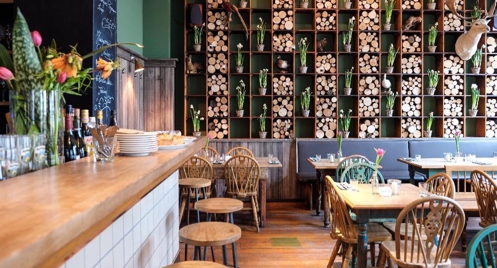 Kaisergarten photo 2