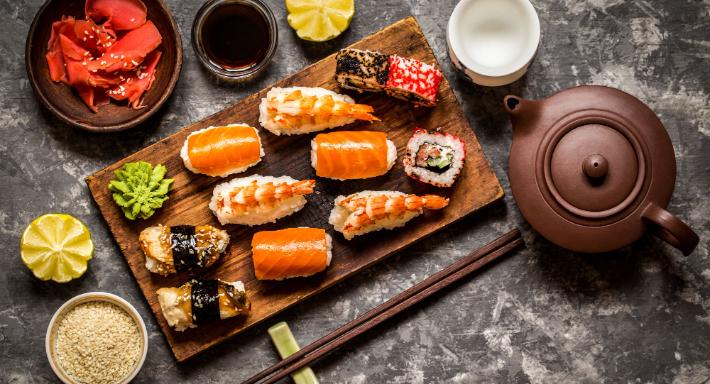 Kakkoi Sushi Wuppertal photo 2