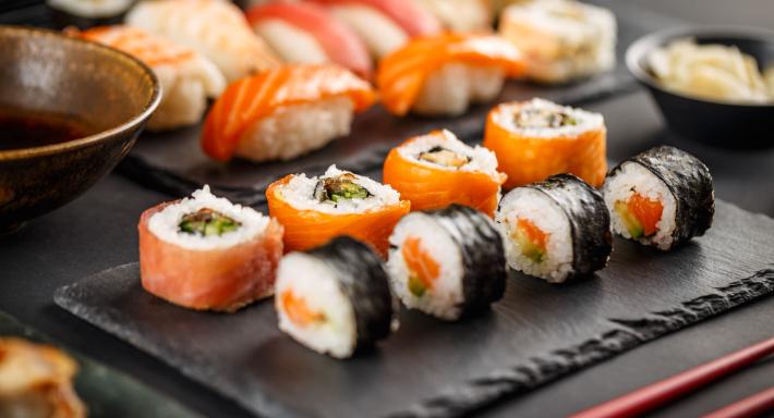 Kakkoi Sushi Wuppertal photo 3