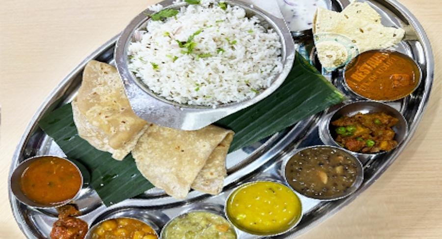 Kalam Restaurant