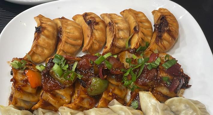 Kalapani Nepalese Restaurant Town hall