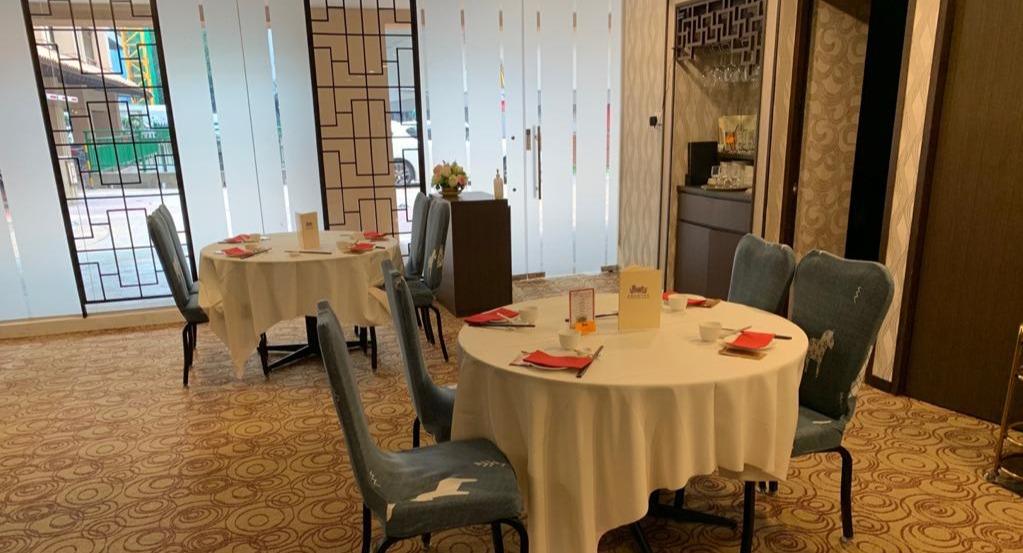 Kam Boat Teochew Restaurant photo 4