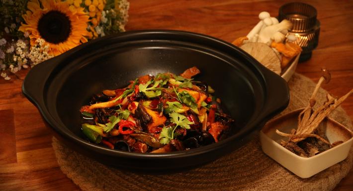 Kamala Vegan - Chinesisches Restaurant photo 2