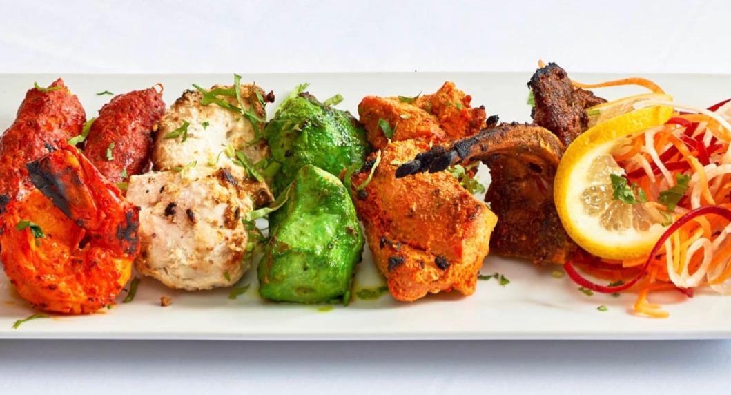 Kamasutra Indian Restaurant photo 1