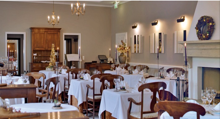 Kaminrestaurant photo 1