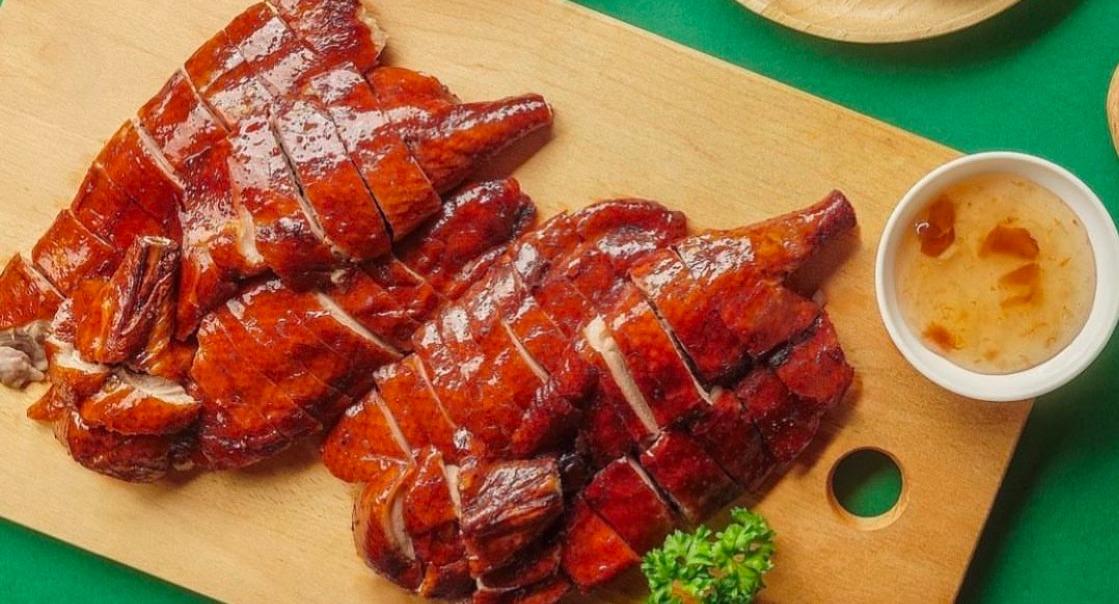 Kamo by London Fat Duck