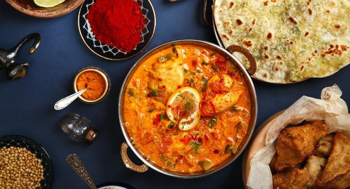 Kanchi Nepalese and Indian Restaurant photo 2