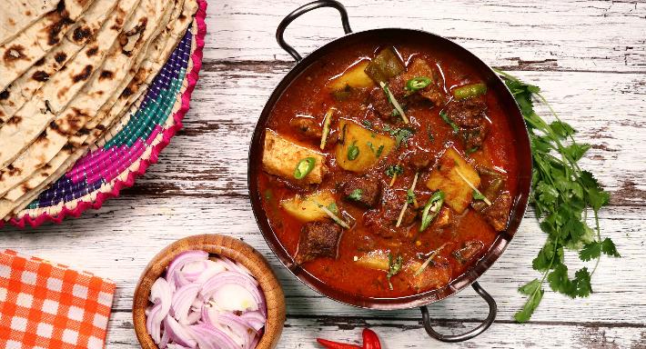 Kanchi Nepalese and Indian Restaurant photo 3