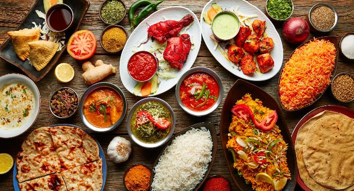 Kanchi Nepalese and Indian Restaurant