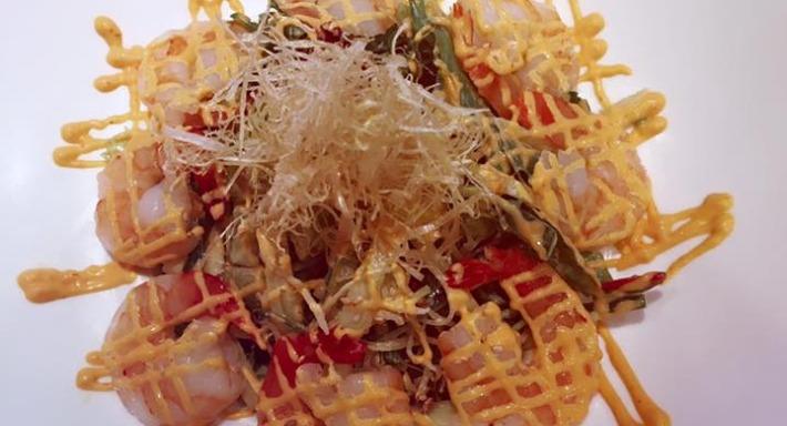 Kanda Japanese Restaurant photo 5