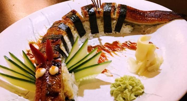 Kanda Japanese Restaurant