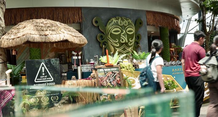 KANTIN at Jewel Changi photo 1