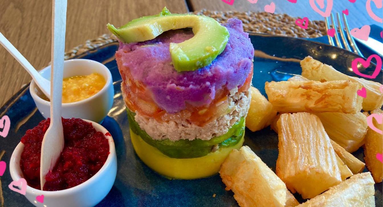 KANTU ristorante peruviano