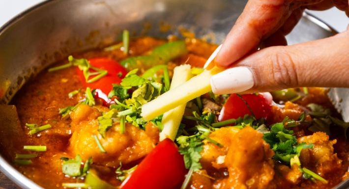 Karahi King photo 2