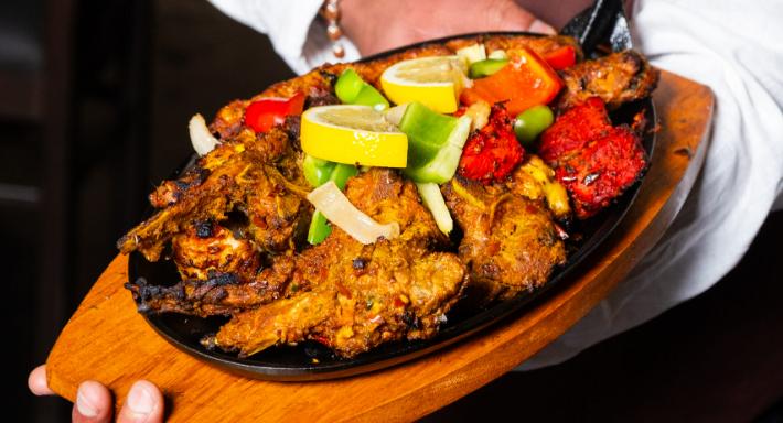 Karahi King