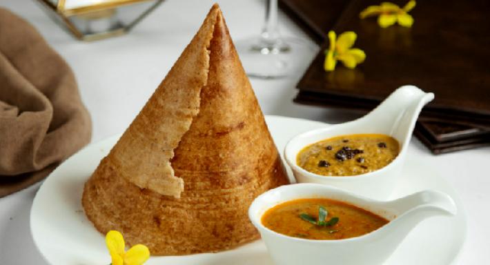 Kari Dosa photo 1