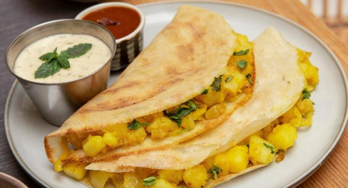 Kari Dosa photo 5