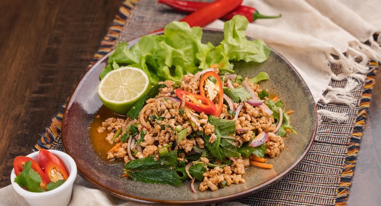 Kasalong Thai Restaurant Richmond photo 1