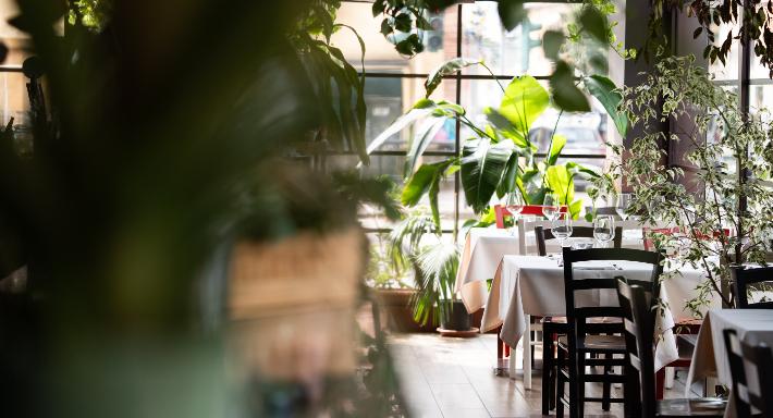 Kashmir Bistrot photo 1