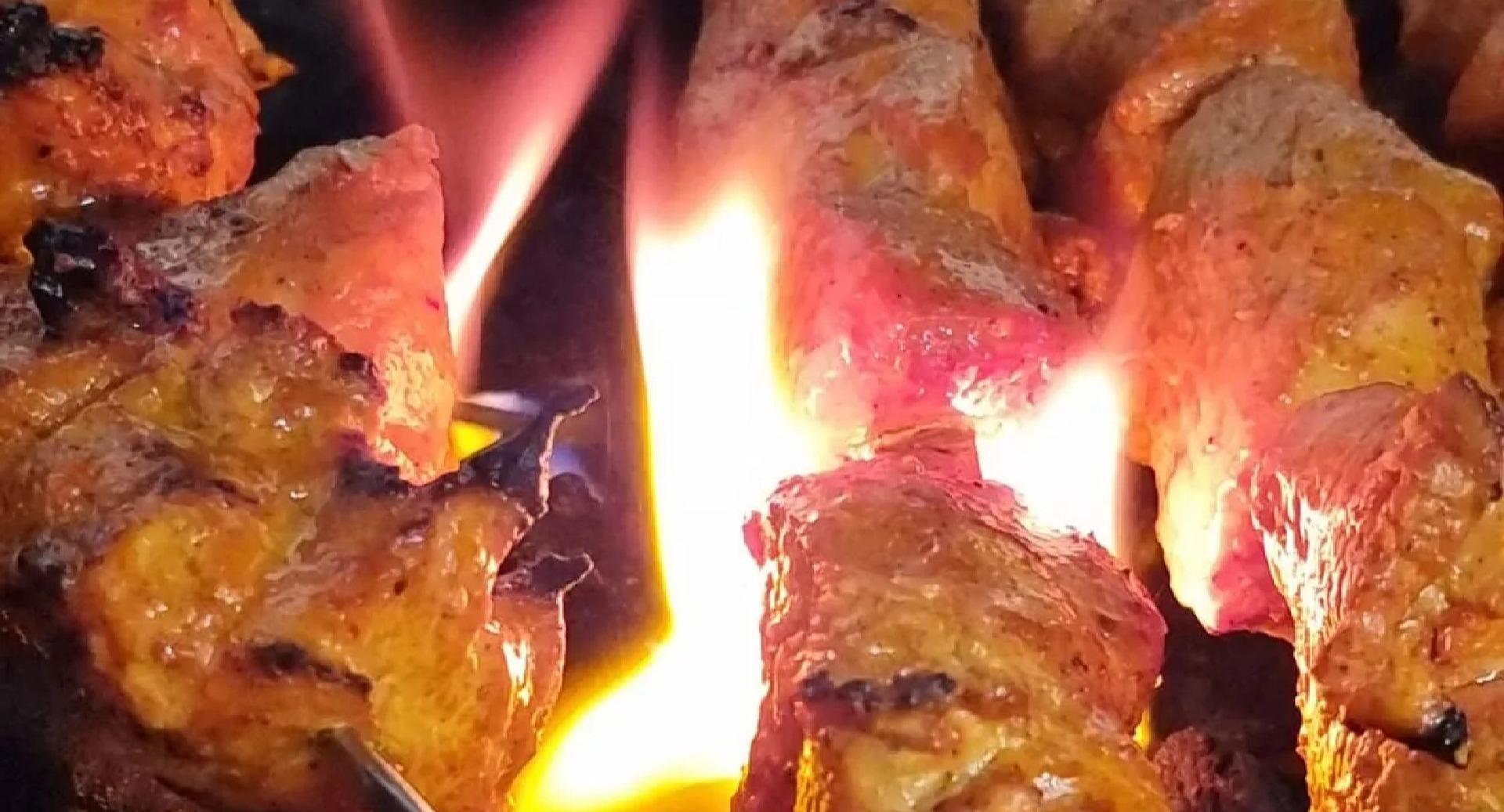Kashmir Grill House photo 4