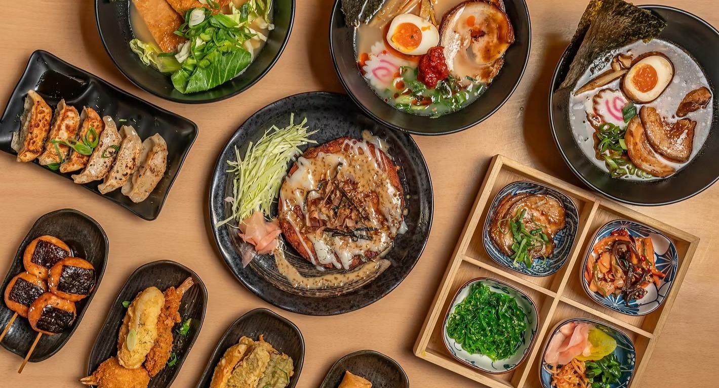 Katana Ramen photo 1