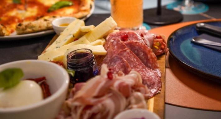 KATANESI PIZZA E DRINK