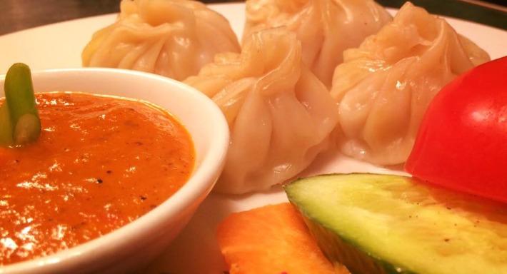 Kathmandu Cuisine photo 1